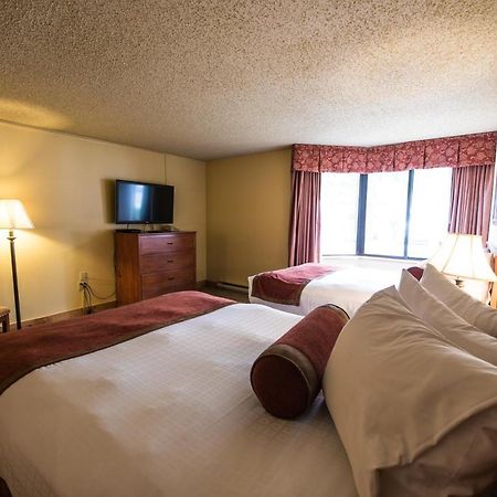 The Grand Lodge Hotel And Suites Mount Crested Butte Екстер'єр фото