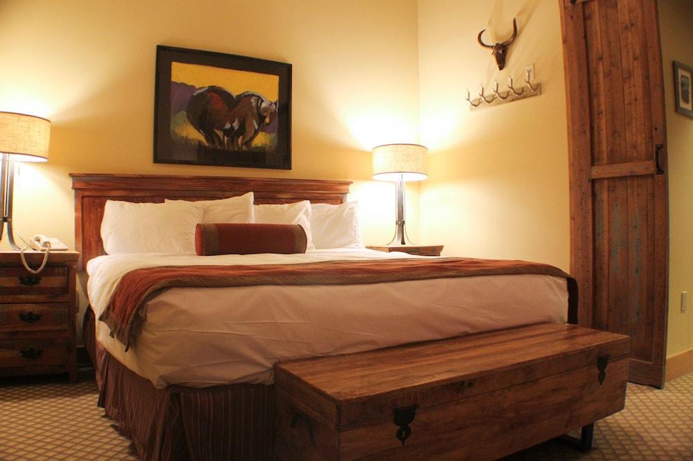 The Grand Lodge Hotel And Suites Mount Crested Butte Екстер'єр фото