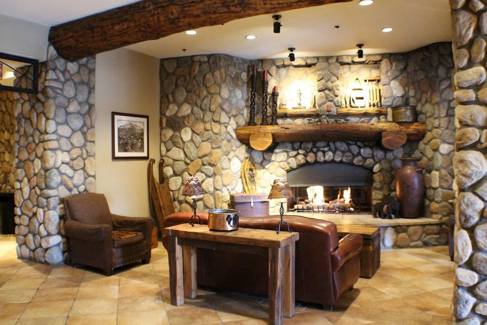 The Grand Lodge Hotel And Suites Mount Crested Butte Екстер'єр фото
