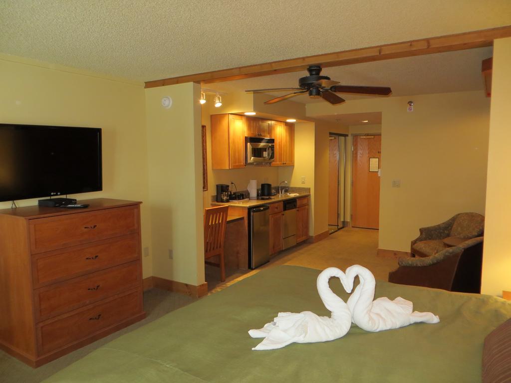 The Grand Lodge Hotel And Suites Mount Crested Butte Номер фото