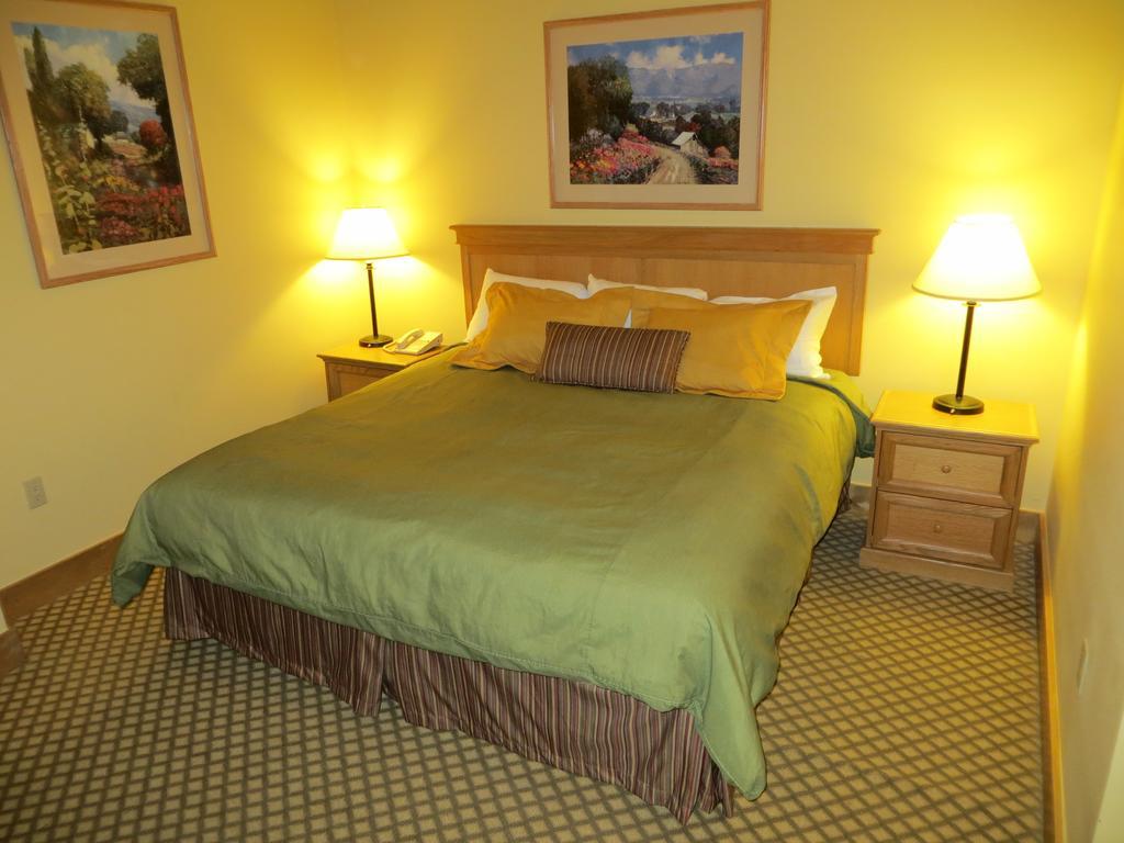 The Grand Lodge Hotel And Suites Mount Crested Butte Номер фото