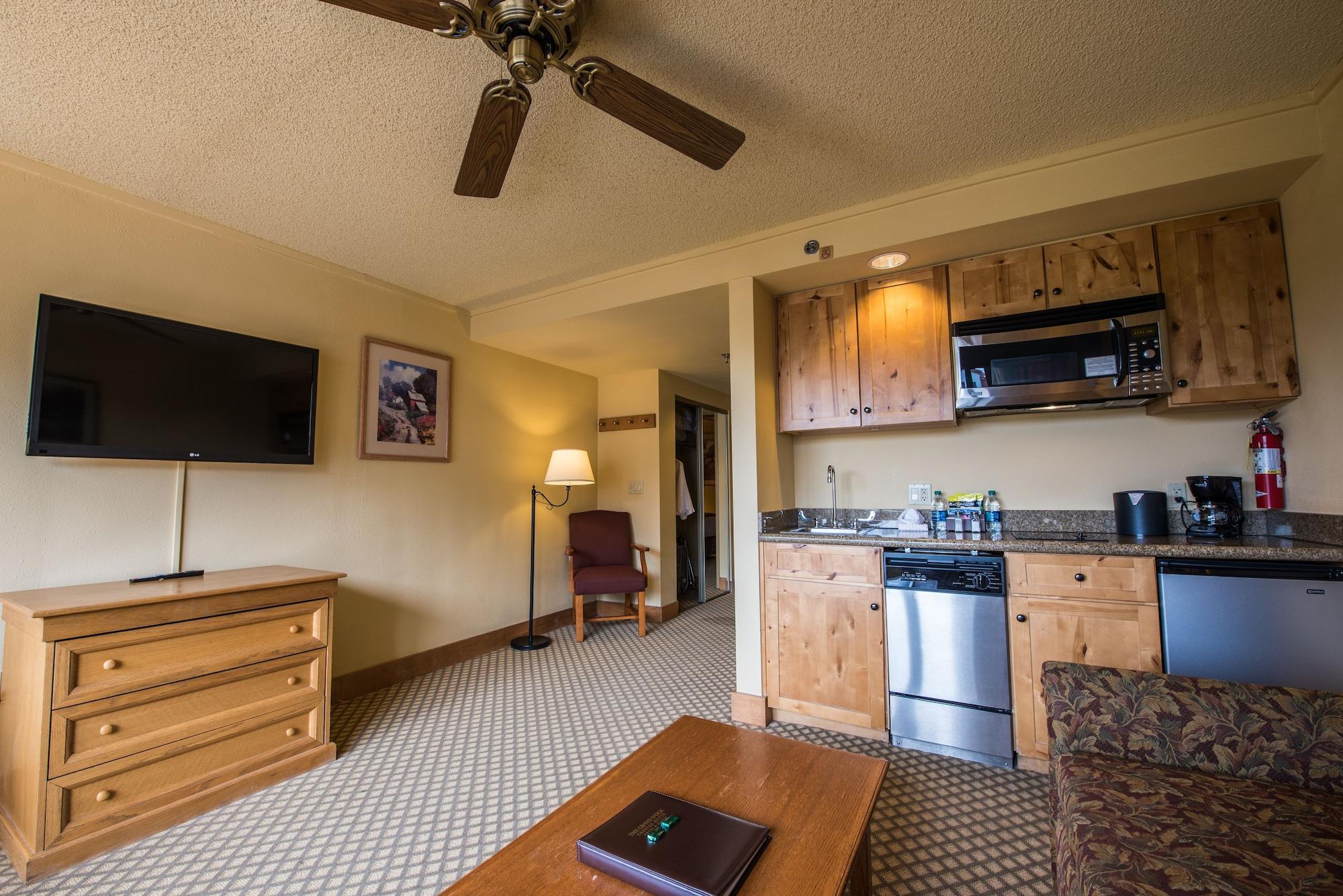 The Grand Lodge Hotel And Suites Mount Crested Butte Екстер'єр фото