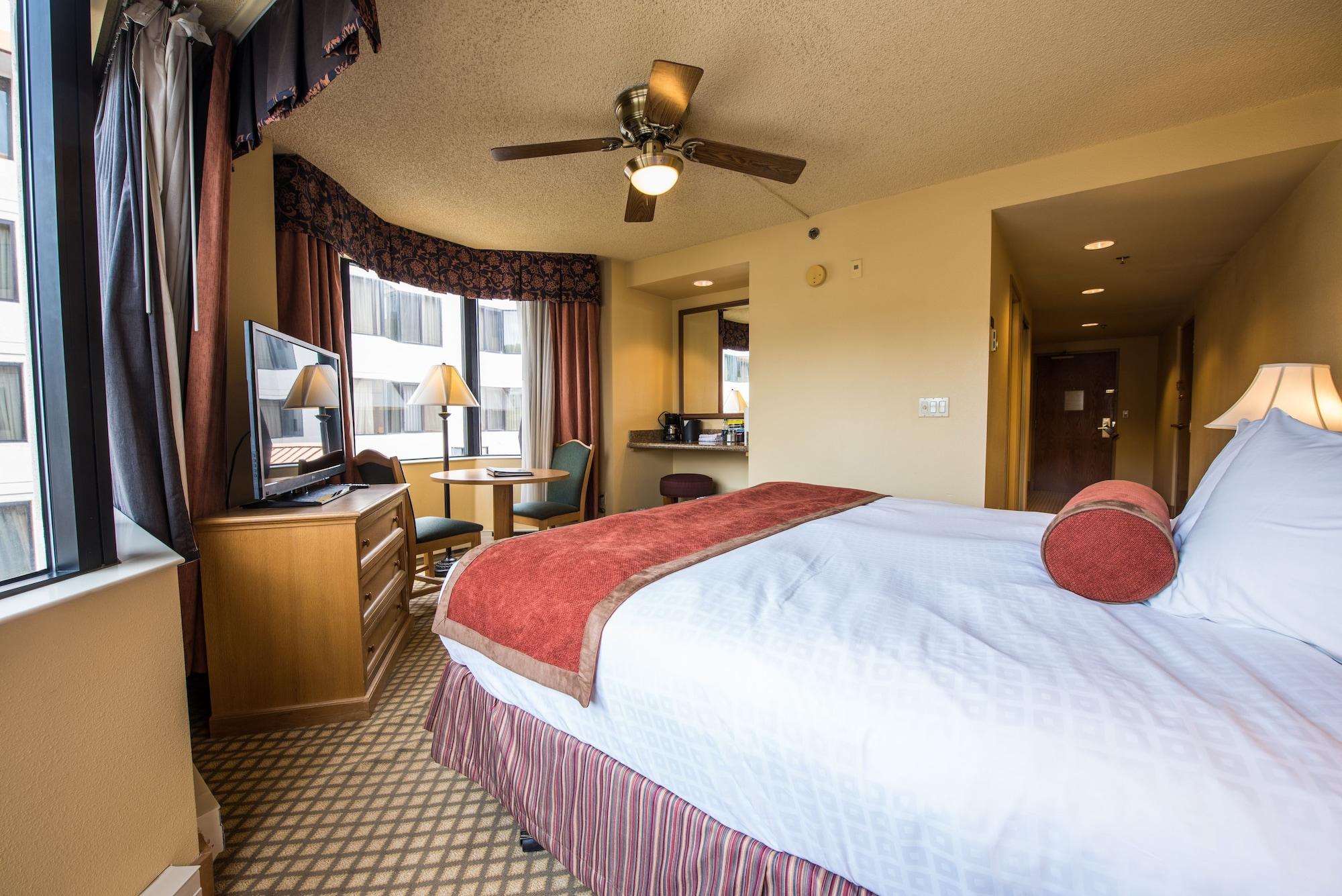The Grand Lodge Hotel And Suites Mount Crested Butte Екстер'єр фото