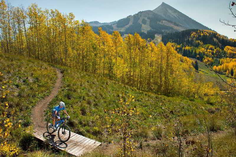 The Grand Lodge Hotel And Suites Mount Crested Butte Екстер'єр фото