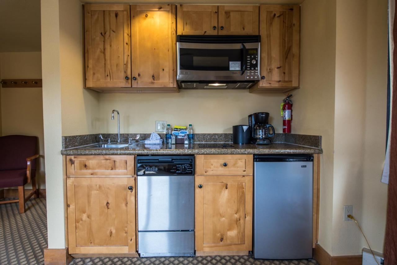 The Grand Lodge Hotel And Suites Mount Crested Butte Екстер'єр фото
