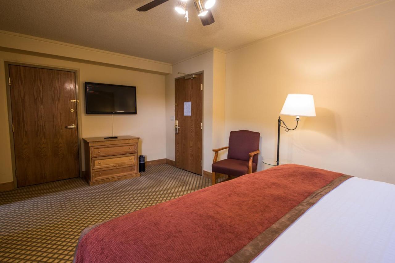 The Grand Lodge Hotel And Suites Mount Crested Butte Екстер'єр фото