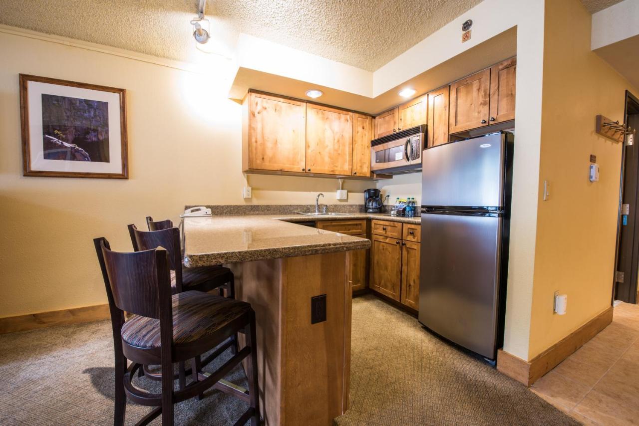 The Grand Lodge Hotel And Suites Mount Crested Butte Екстер'єр фото