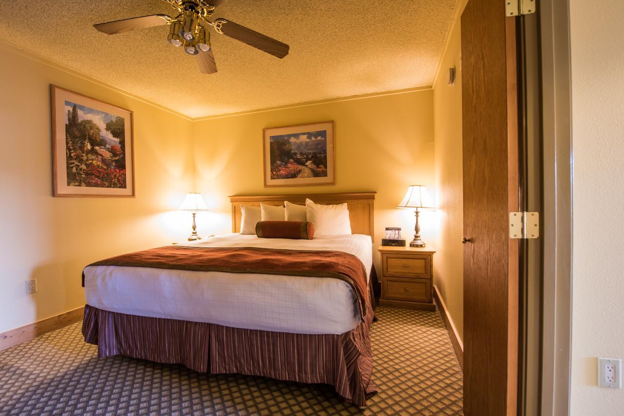 The Grand Lodge Hotel And Suites Mount Crested Butte Екстер'єр фото