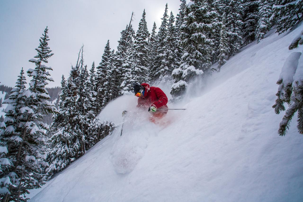 The Grand Lodge Hotel And Suites Mount Crested Butte Екстер'єр фото