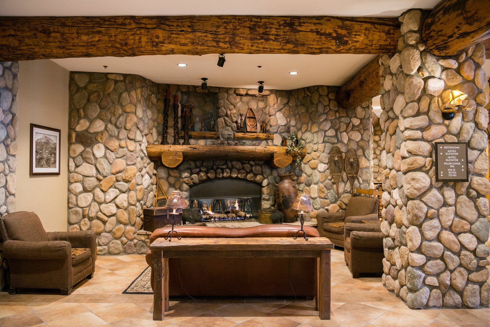 The Grand Lodge Hotel And Suites Mount Crested Butte Екстер'єр фото