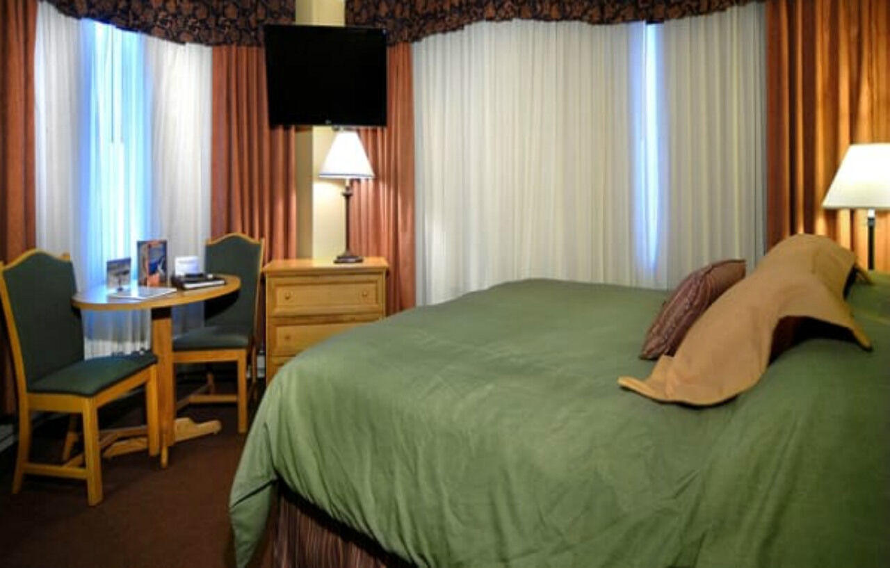 The Grand Lodge Hotel And Suites Mount Crested Butte Екстер'єр фото