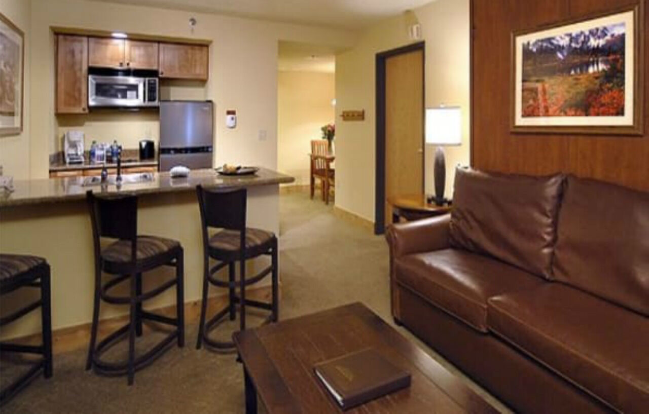 The Grand Lodge Hotel And Suites Mount Crested Butte Екстер'єр фото